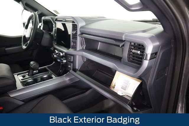 New 2026 Ford F150 XLT w/ Equipment Group 302A MID AWD/4WD image 60