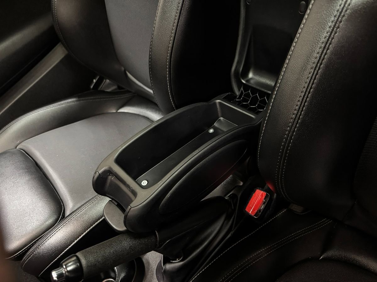 Used 2016 MINI Cooper S FWD image 40