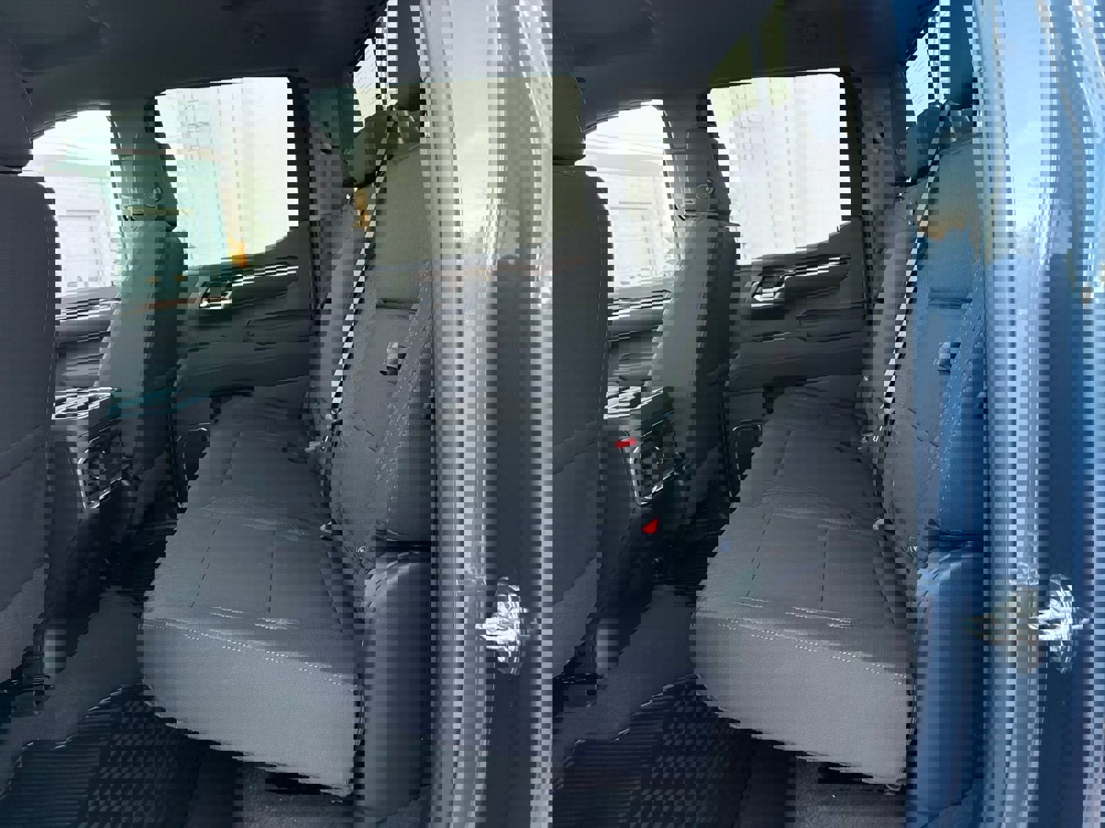 New 2026 GMC Sierra 1500 Elevation w/ Preferred Package image 16