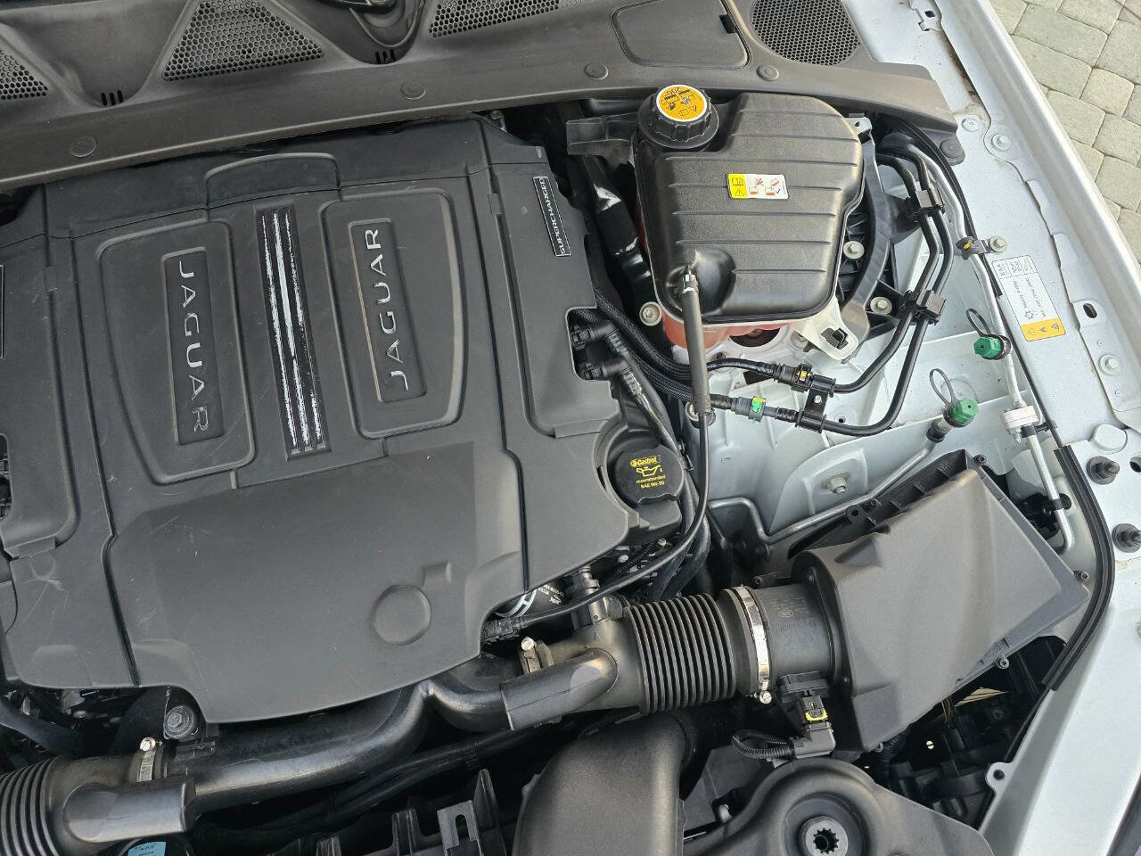 Used 2019 Jaguar XJ L Supercharged image 55
