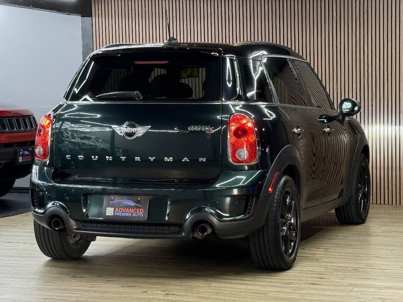 Used 2014 MINI Cooper Countryman S FWD image 14