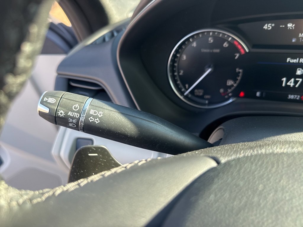 Used 2024 Cadillac CT4 Premium Luxury w/ Climate Package image 18