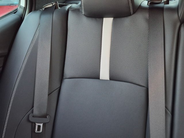 Certified 2026 Toyota Camry SE FWD image 12
