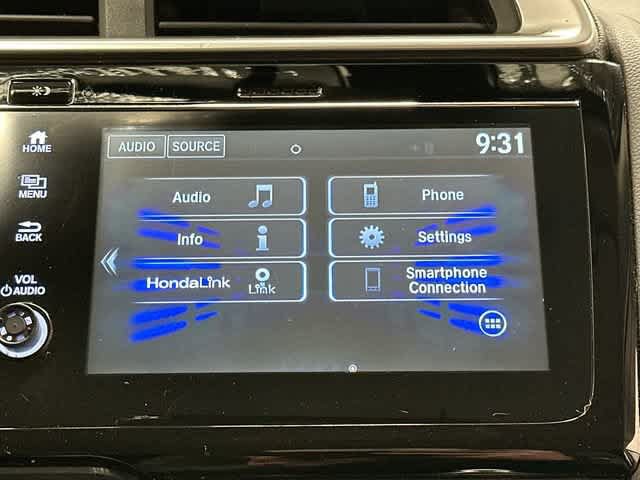 Used 2019 Honda Fit EX image 14