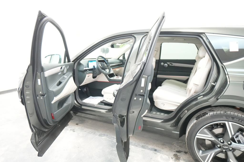 New 2026 Genesis GV80 2.5T Prestige image 28