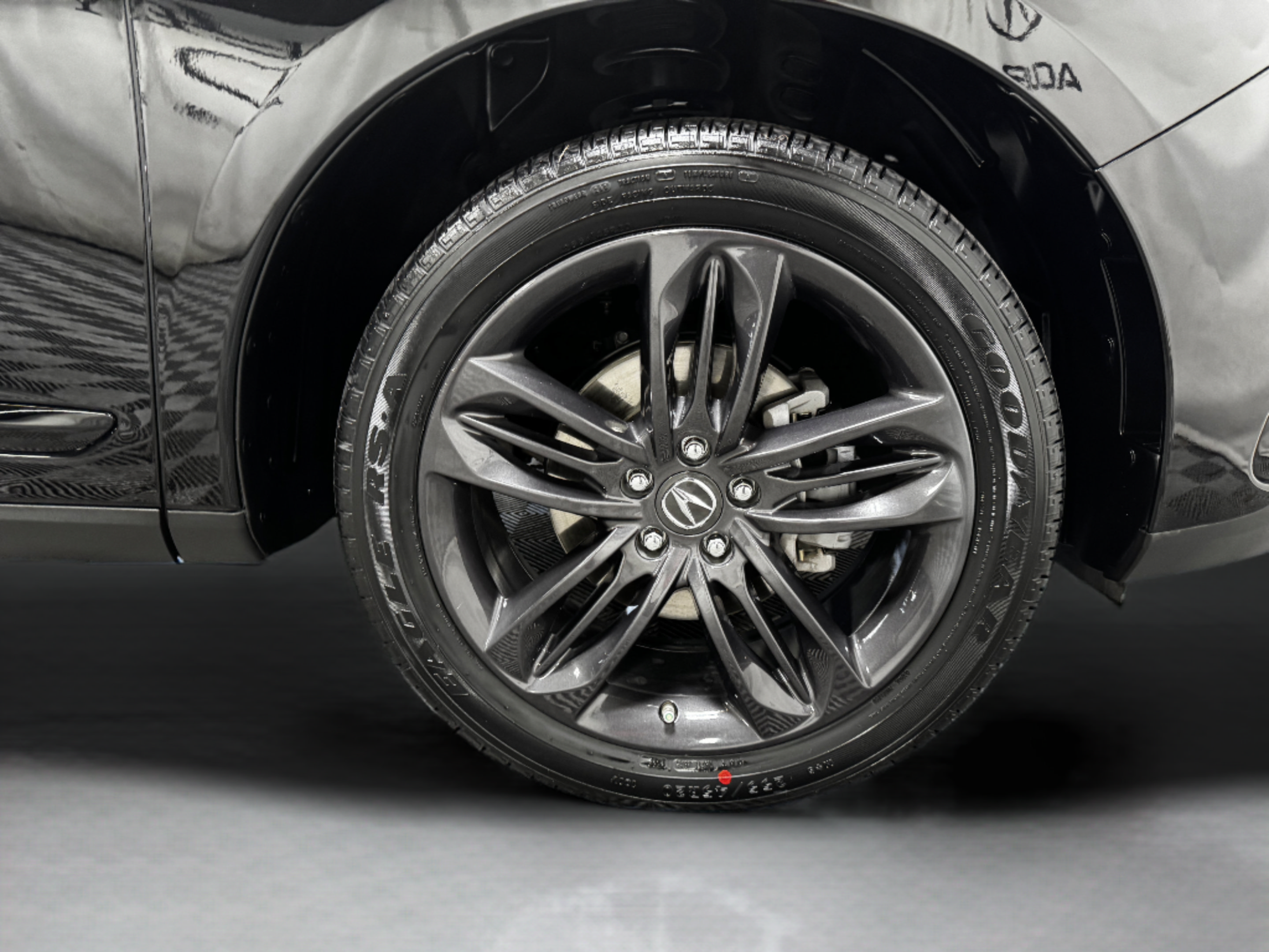 Used 2021 Acura RDX w/ Advance Package FWD image 50