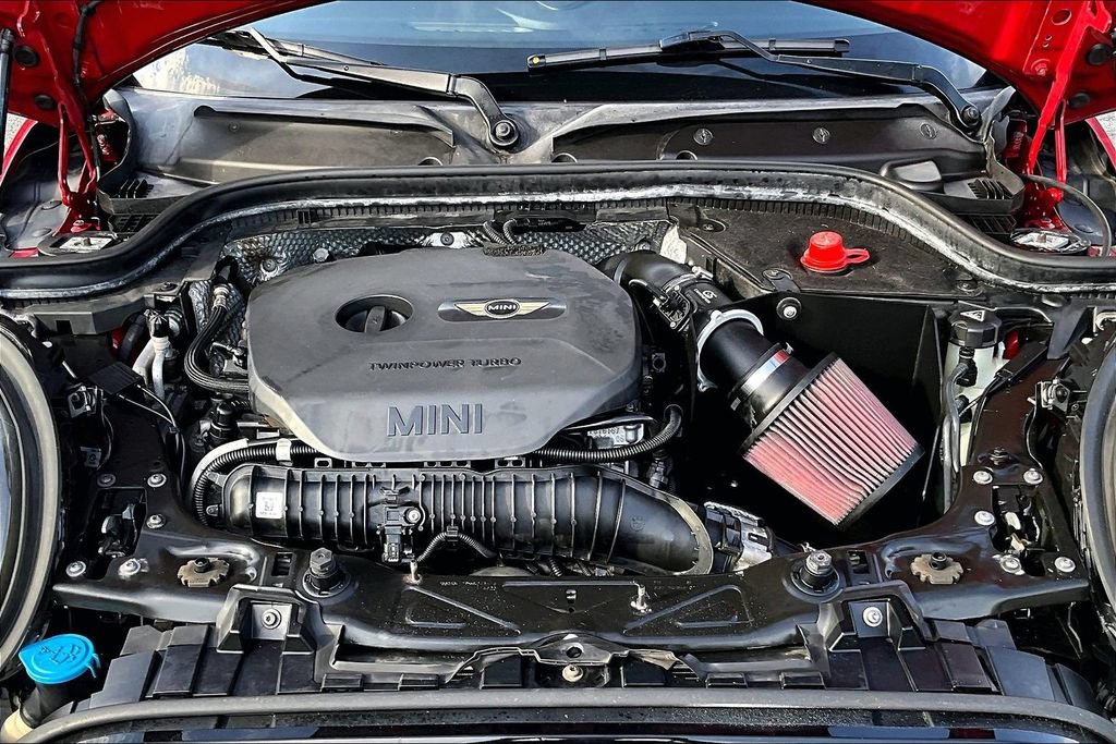 Used 2016 MINI Cooper S FWD image 26