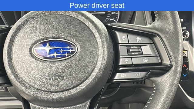 Certified 2026 Subaru Forester Premium image 27