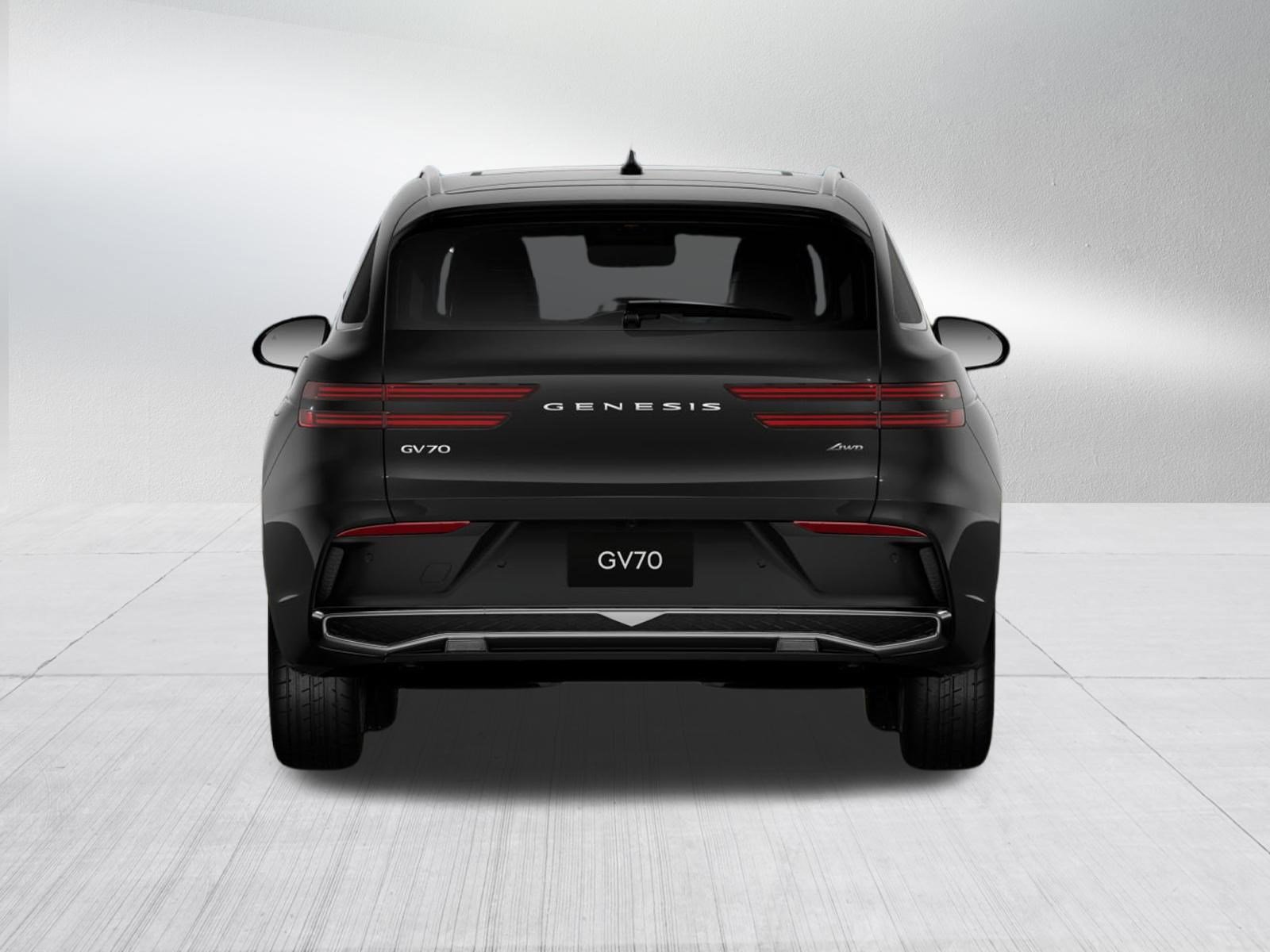 New 2026 Genesis GV70 2.5T Advanced image 7