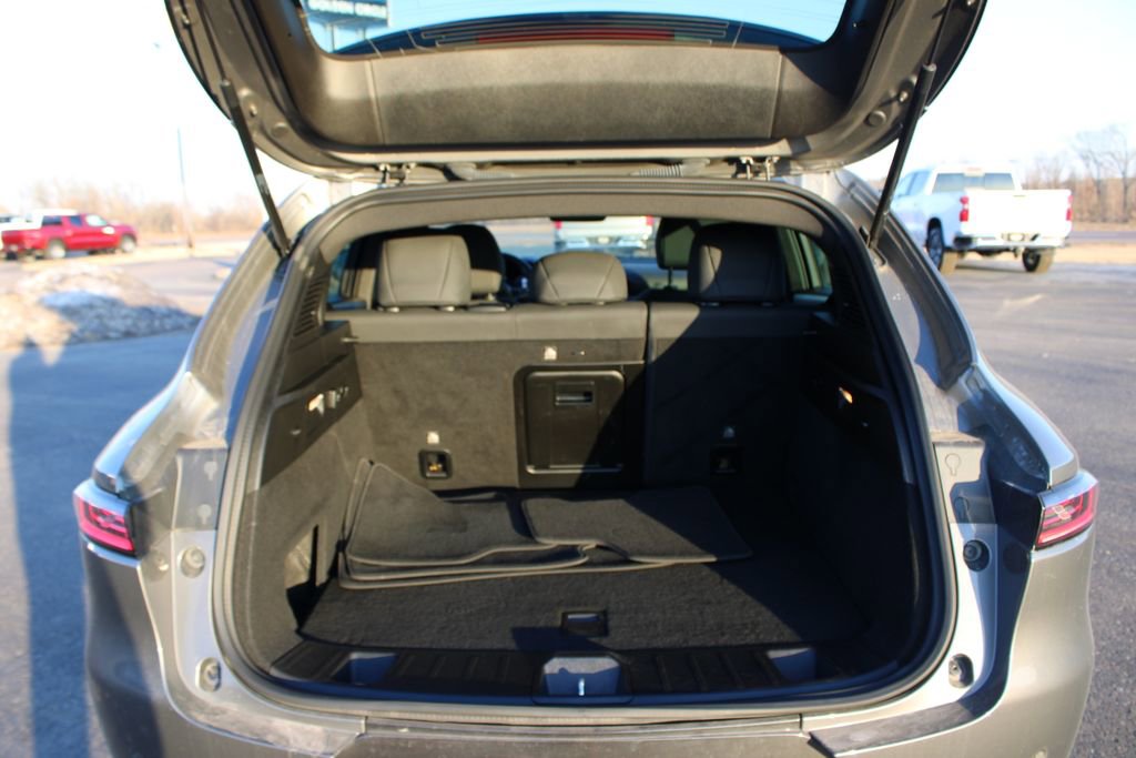 Used 2024 Dodge Hornet R/T image 13