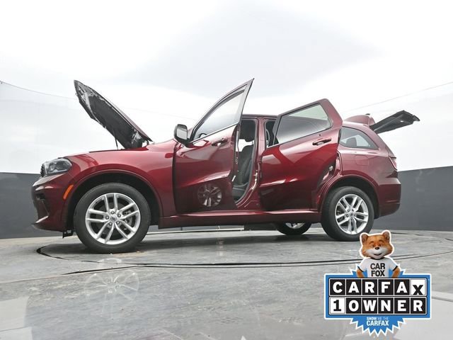 Used 2023 Dodge Durango GT image 68