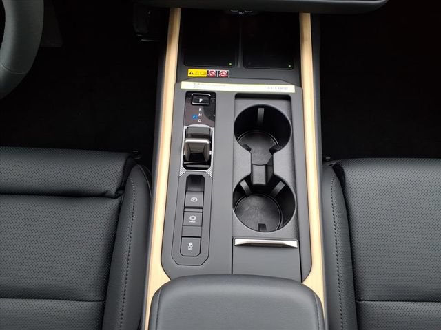 New 2026 Lexus ES 500e w/ Cold Area Package AWD/4WD image 29