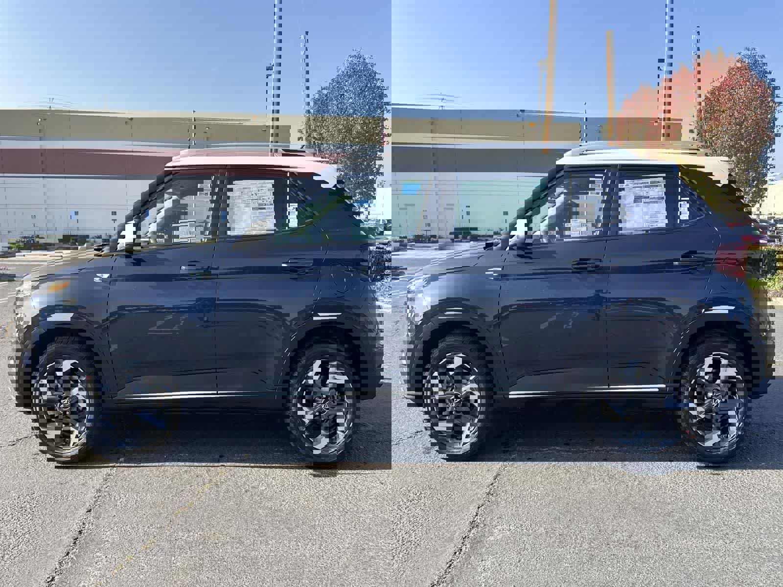 New 2026 Hyundai Venue SEL image 3