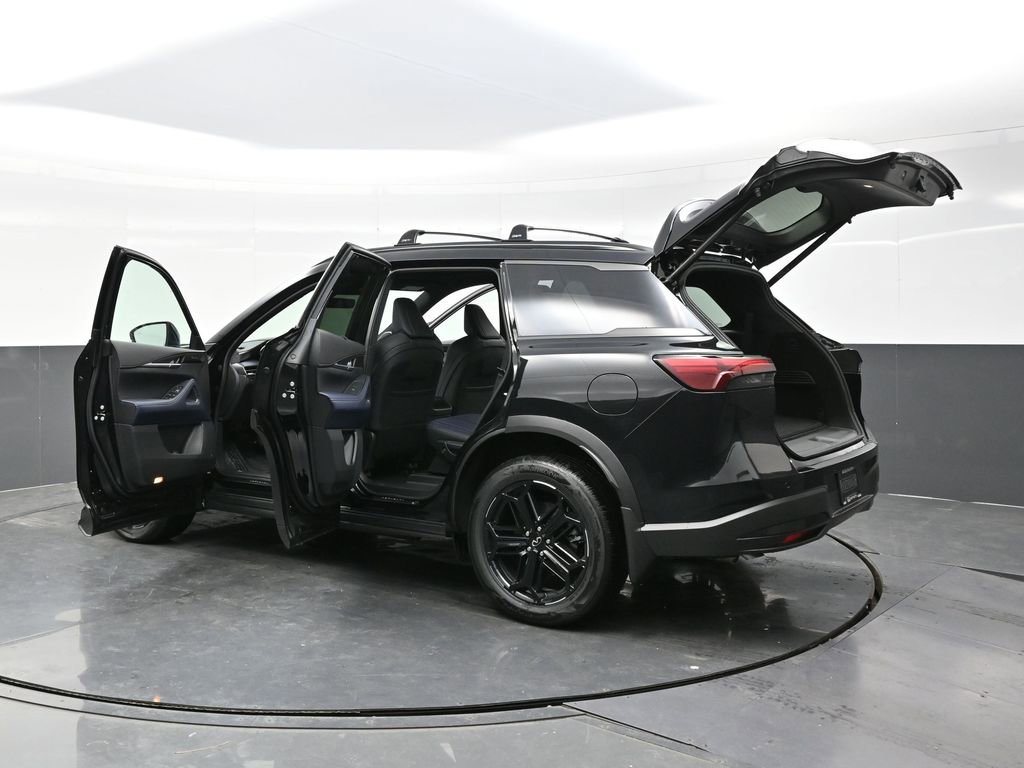 New 2026 INFINITI QX60 Sport w/ Dark Cargo Package image 50