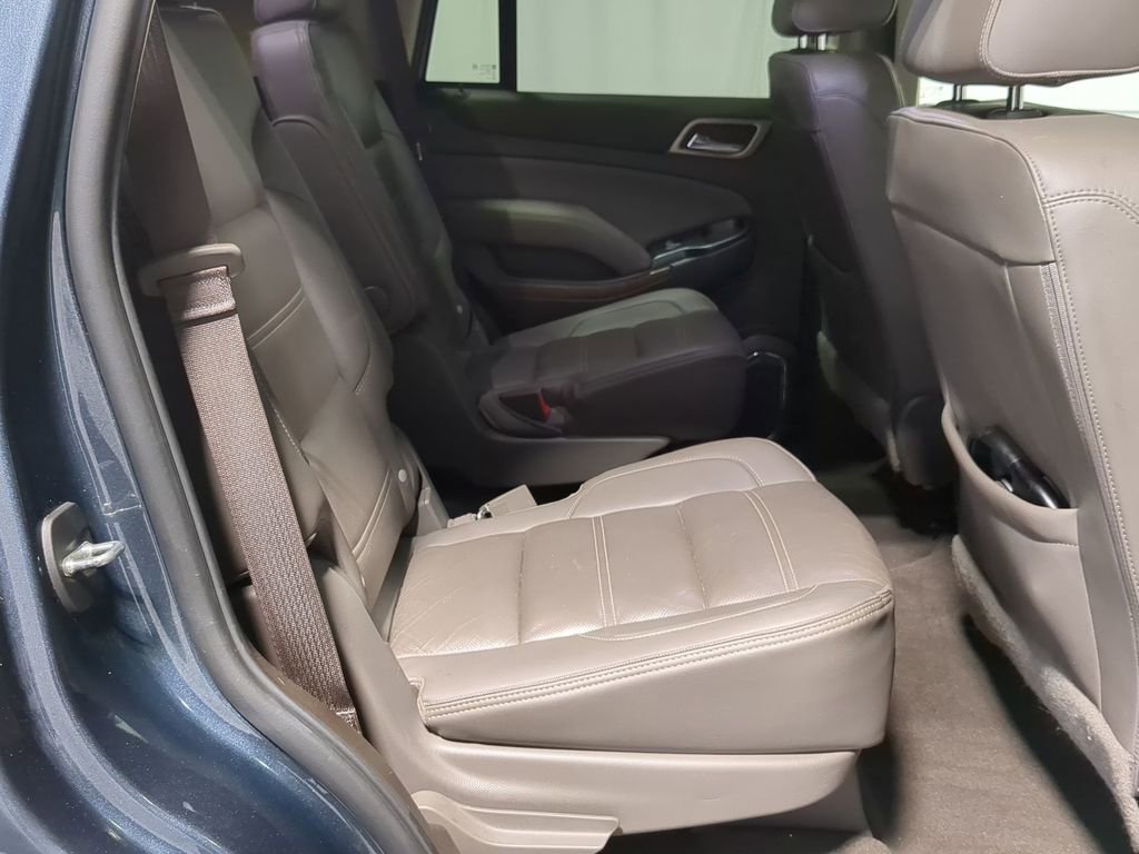 Used 2019 GMC Yukon Denali w/ Open Road Package image 24