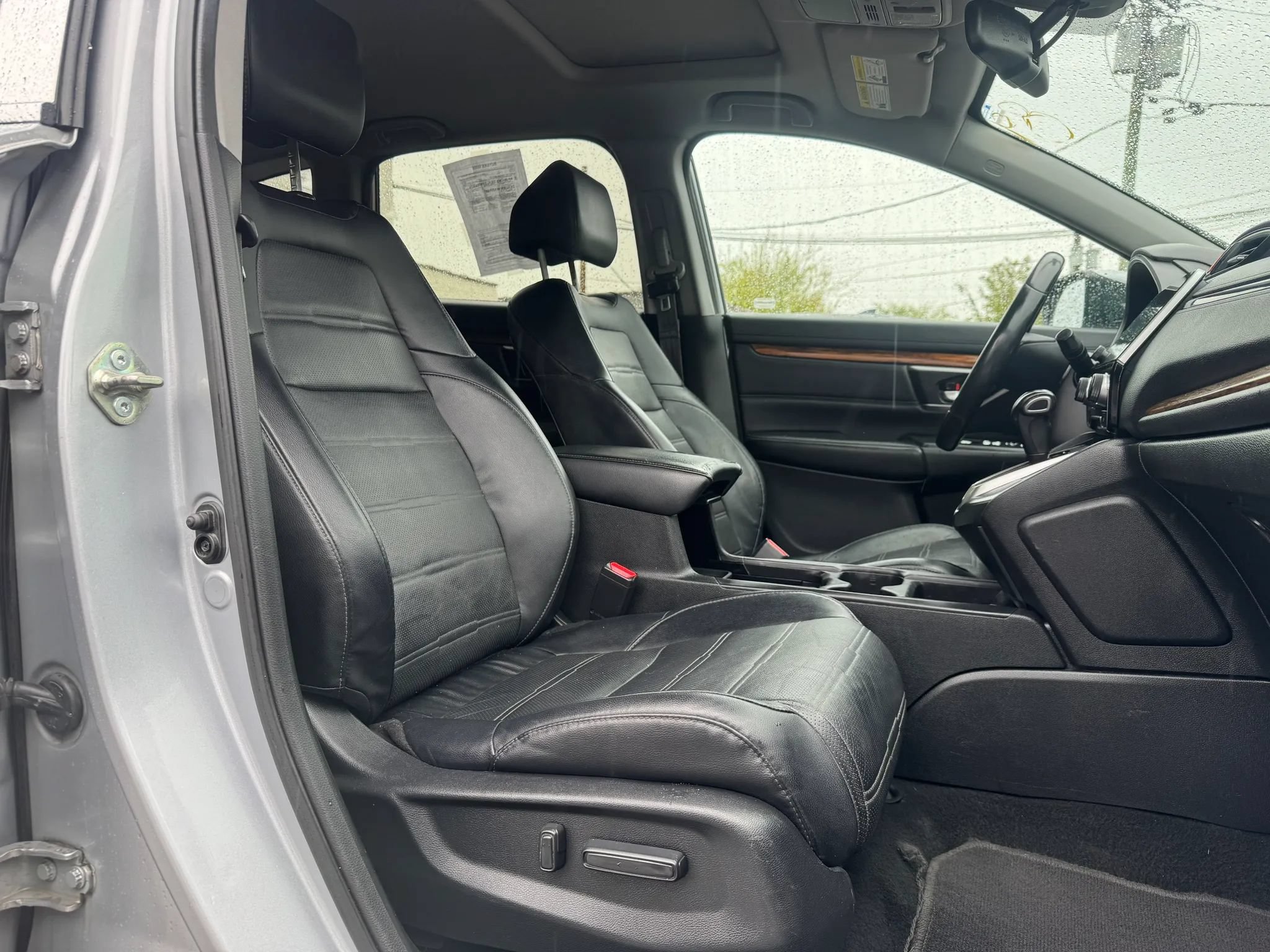 Used 2019 Honda CR-V EX-L image 21