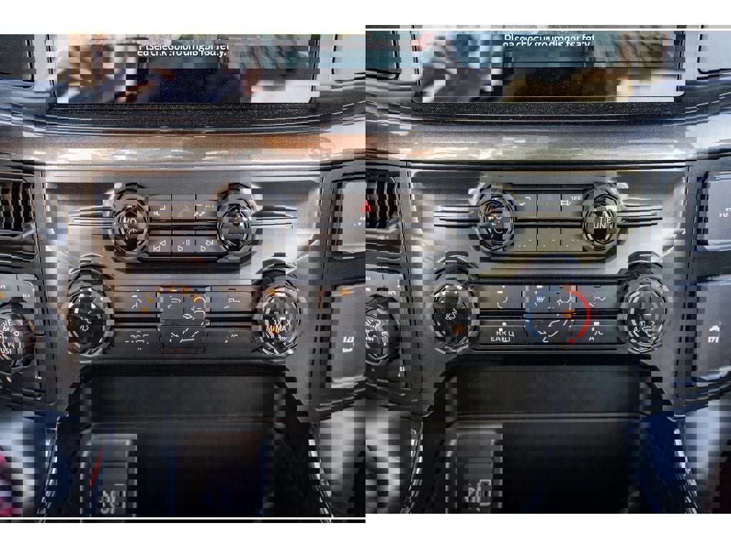 New 2025 Ford F150 STX w/ Equipment Group 200A image 17