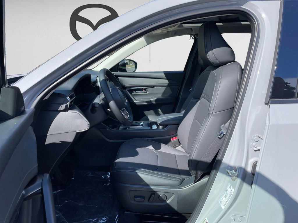 New 2026 MAZDA CX-5 2.5 S w/ Premium Package image 7