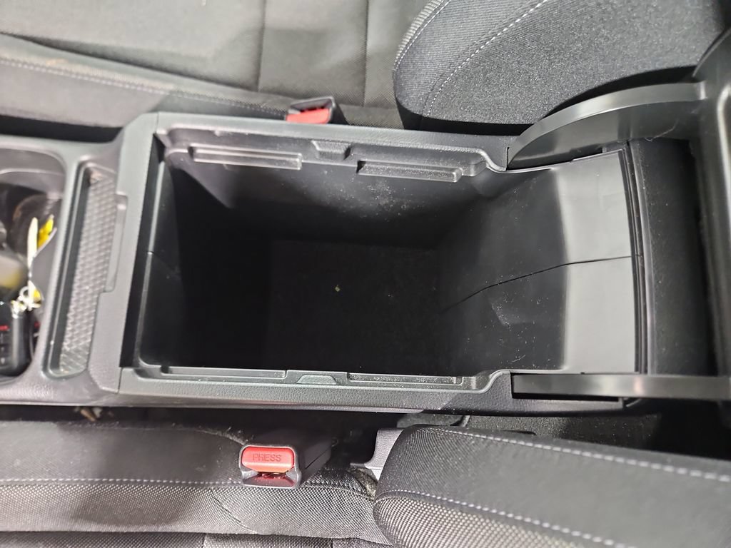 Used 2024 Honda CR-V EX image 25