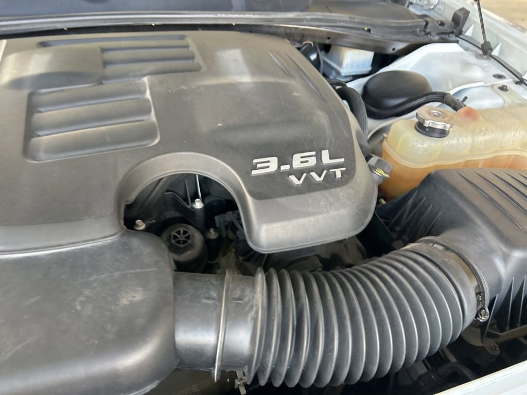 Used 2022 Dodge Challenger GT image 12