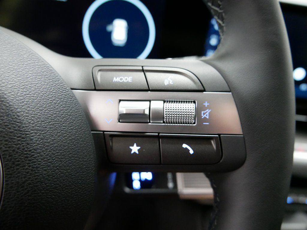 Used 2026 Hyundai Kona Limited AWD/4WD image 18