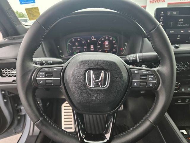 Used 2023 Honda Accord Sport image 23