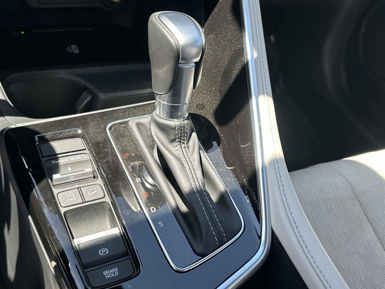 New 2025 Acura ADX A-Spec AWD/4WD image 18