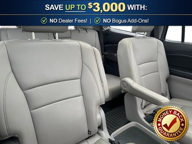 Used 2016 Honda Pilot Elite image 23