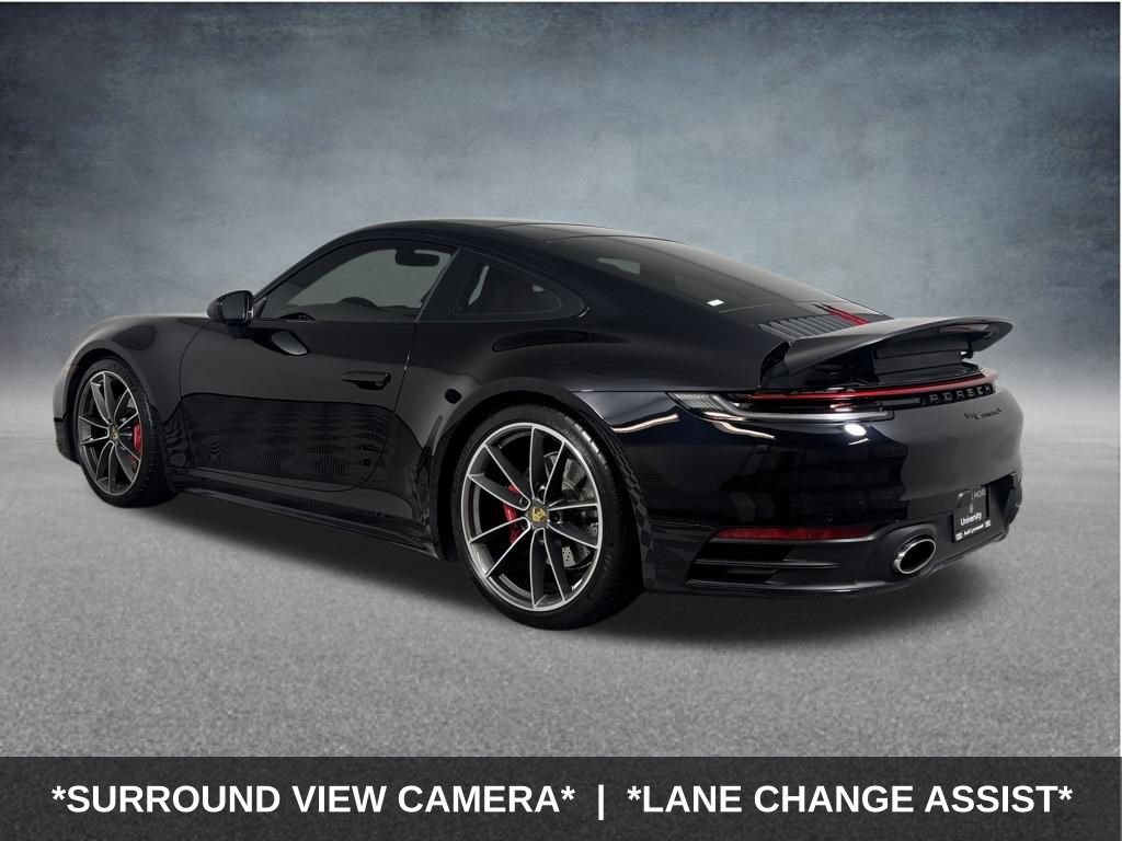 Used 2023 Porsche 911 Carrera S image 6