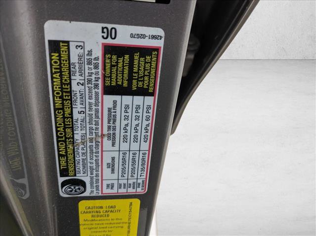 Used 2014 Toyota Corolla LE image 14