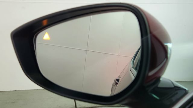 New 2026 MAZDA MAZDA3 s FWD image 14