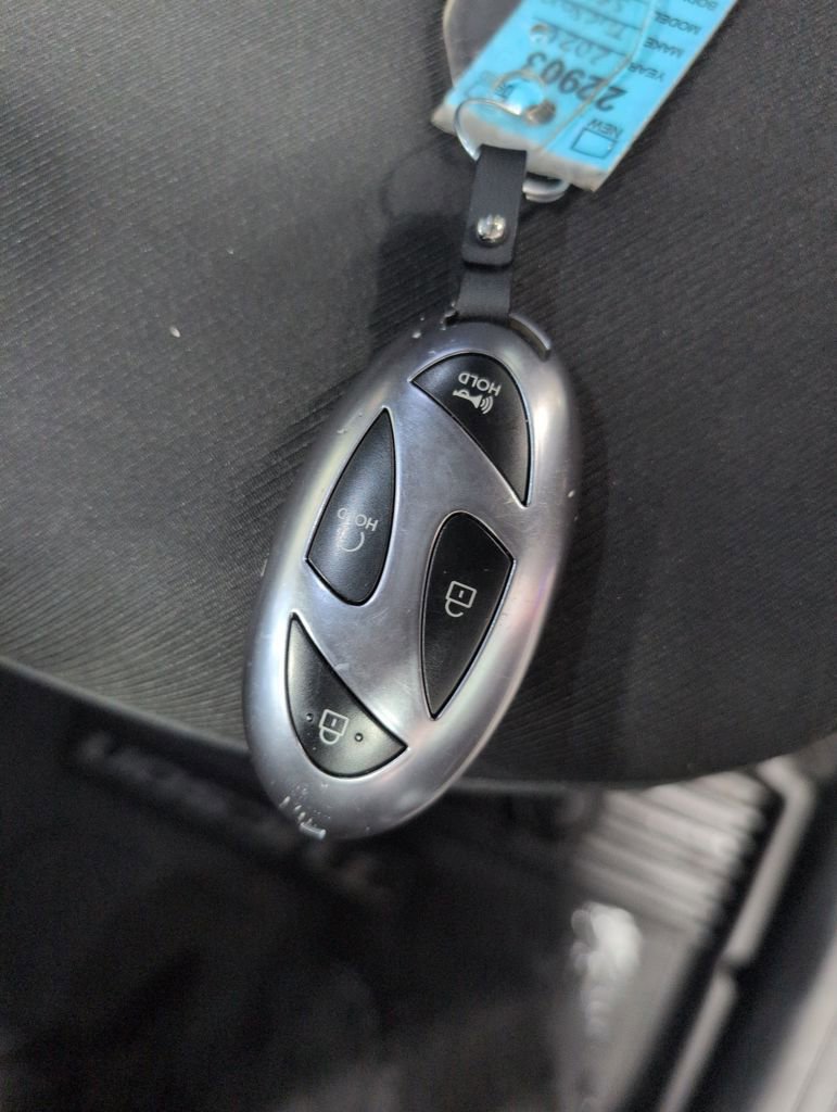 Certified 2026 Hyundai Tucson SEL image 30