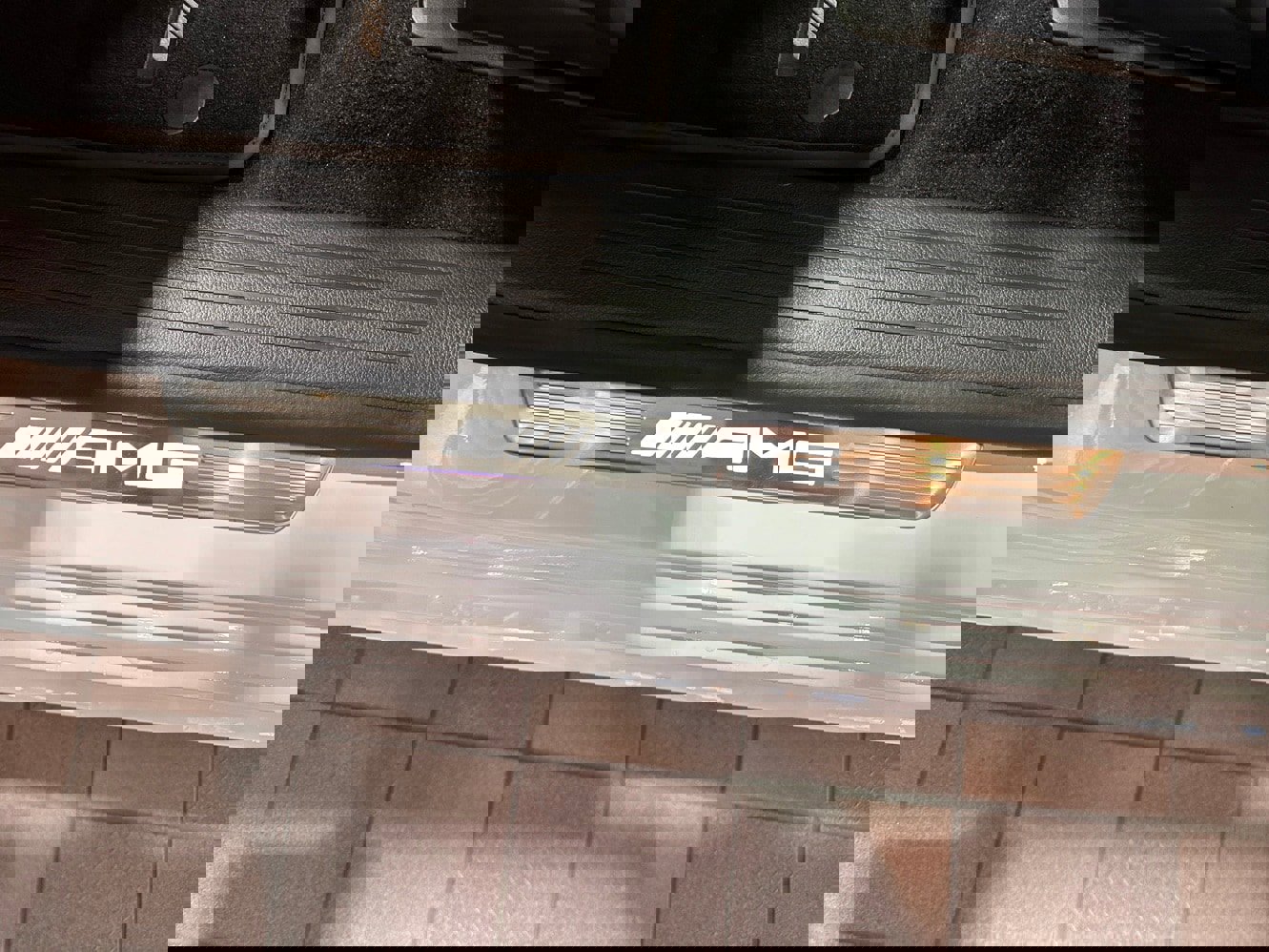 Used 2025 Mercedes-Benz GLE 53 AMG 4MATIC image 14