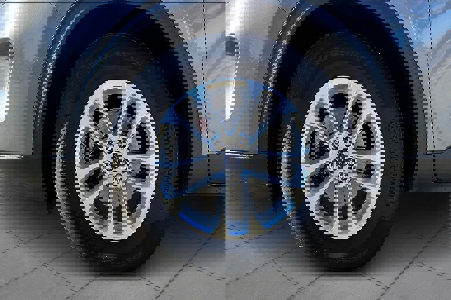 Used 2022 Ford Escape SE w/ Convenience Package image 11