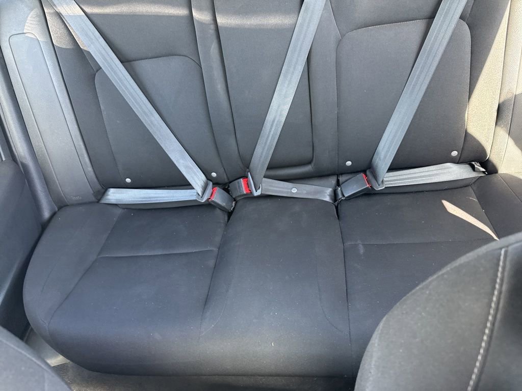 Used 2023 Honda Civic EX image 13