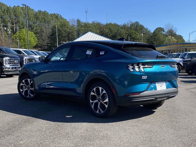 New 2026 Ford Mustang Mach-E Select RWD image 5