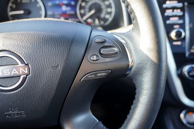 Used 2024 Nissan Murano Platinum image 24