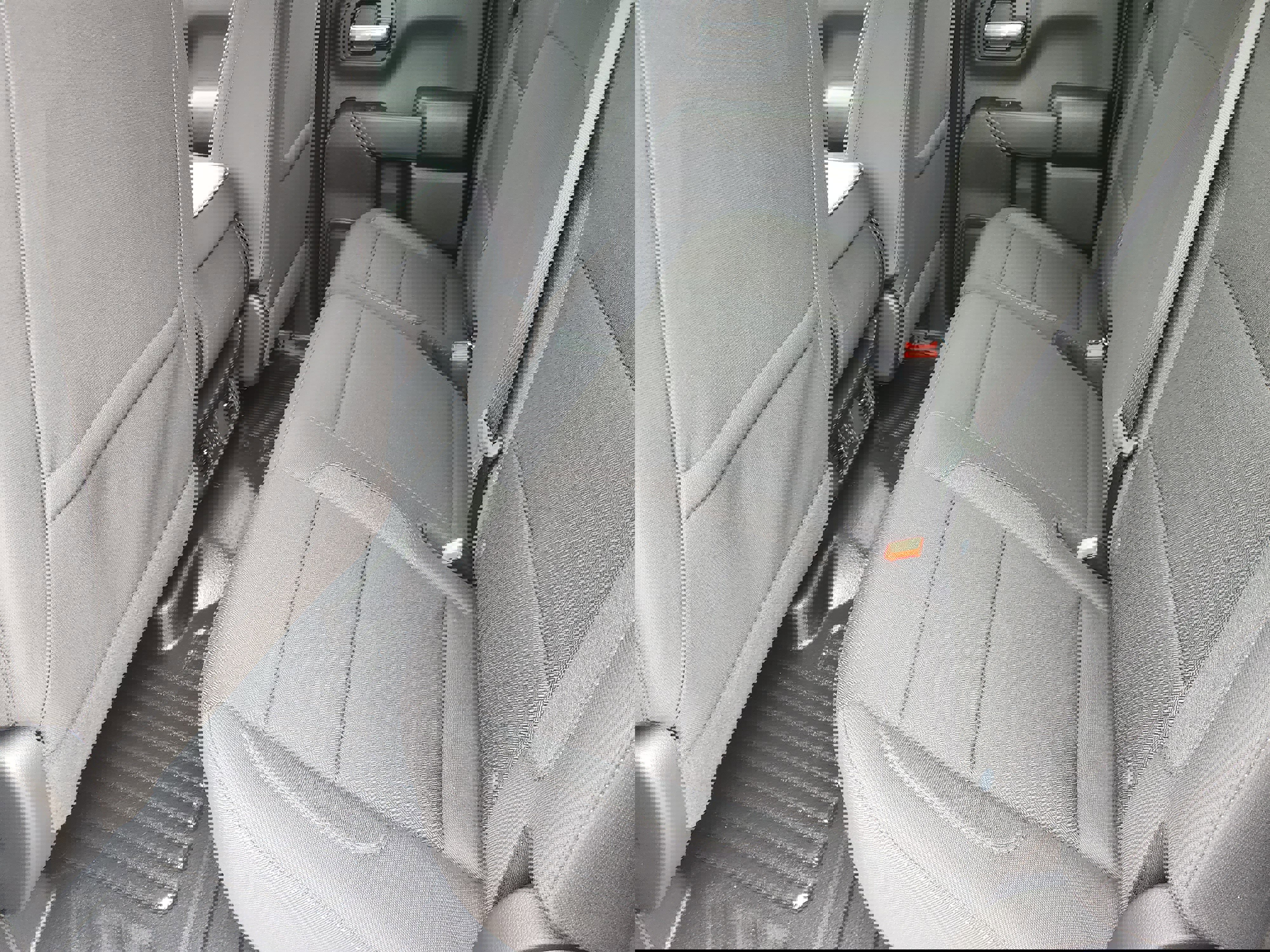 New 2026 Chevrolet Silverado 1500 W/T image 30