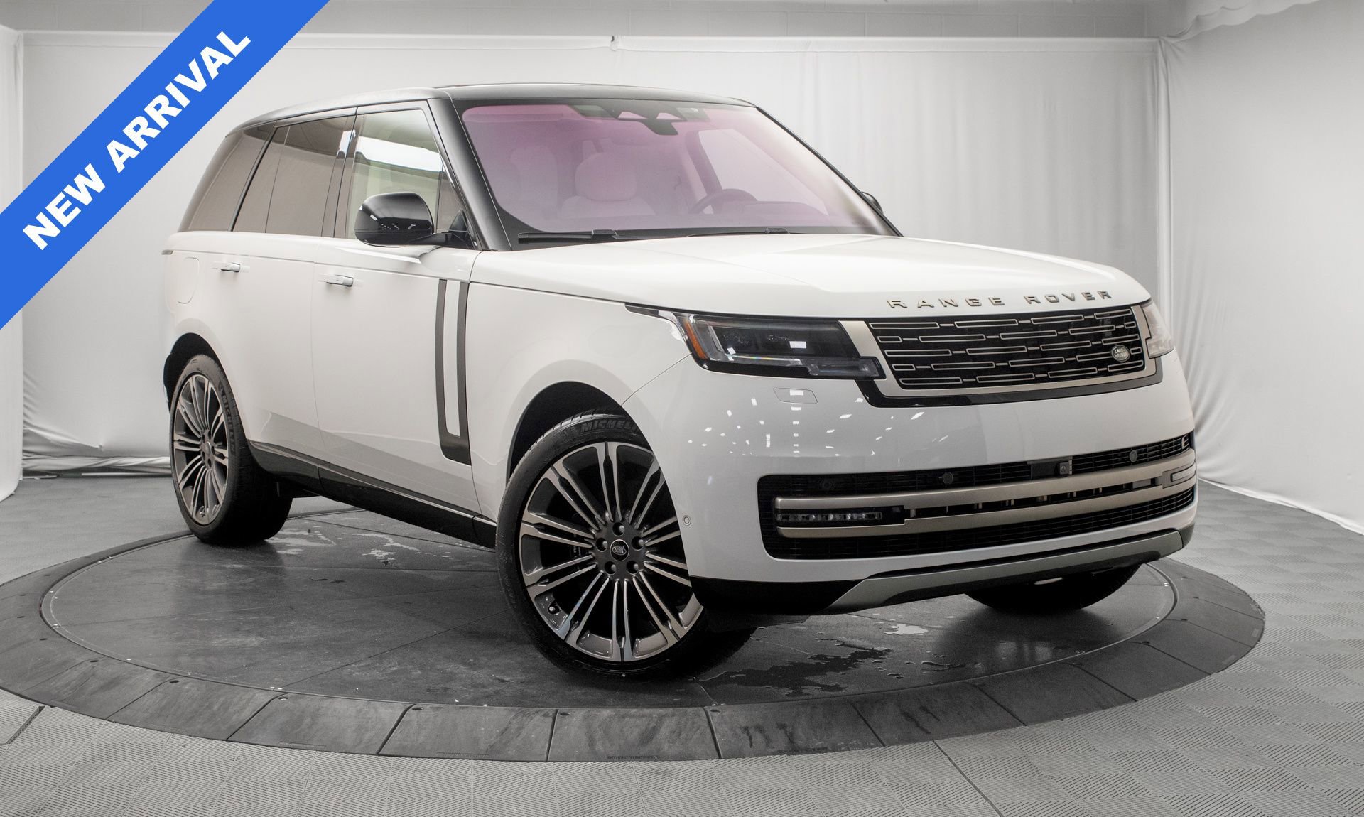 Used 2023 Land Rover Range Rover SE