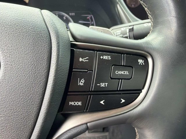 Used 2019 Lexus ES 350 w/ Premium Package FWD image 26