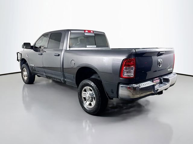 Used 2019 RAM 2500 Tradesman AWD/4WD image 8