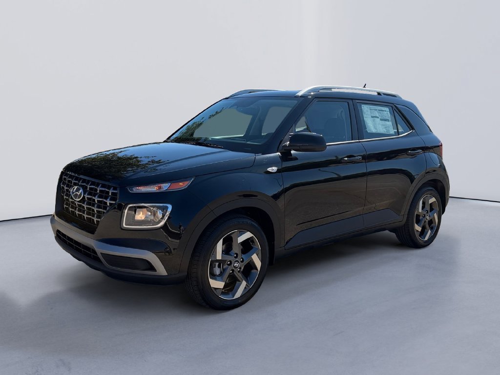 New 2026 Hyundai Venue SEL FWD image 7