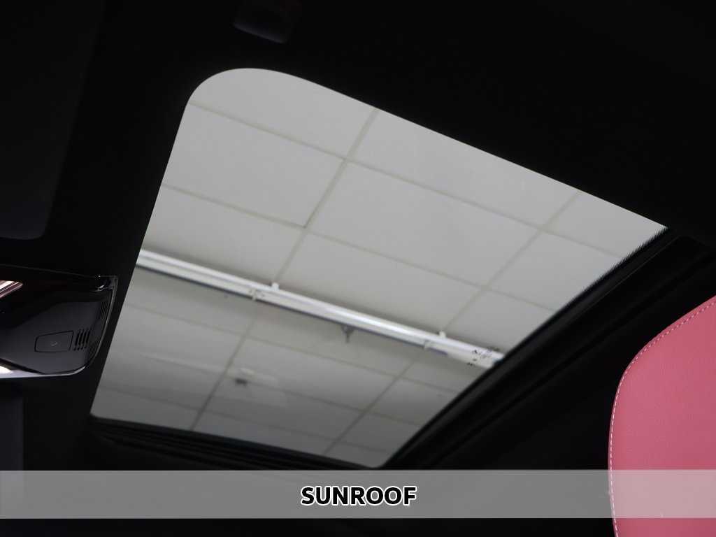 Used 2025 BMW M240i xDrive Coupe w/ Premium Package image 4