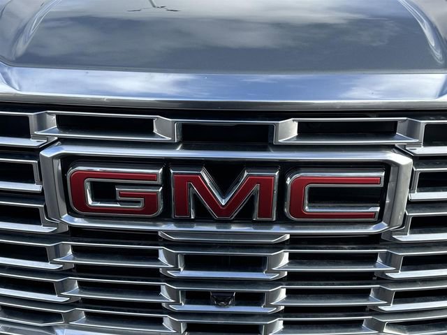 Certified 2025 GMC Yukon Denali image 26