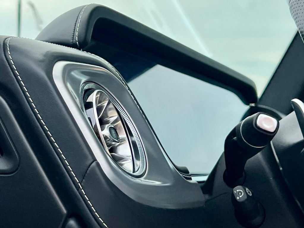 Used 2020 Mercedes-Benz G 63 AMG 4MATIC image 20