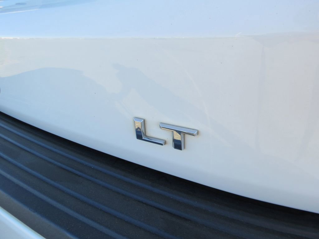 Certified 2022 Chevrolet Tahoe LT image 14