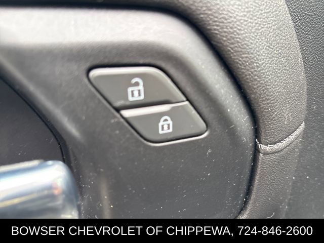 Used 2019 Chevrolet Silverado 1500 LT w/ All-Star Edition AWD/4WD image 14