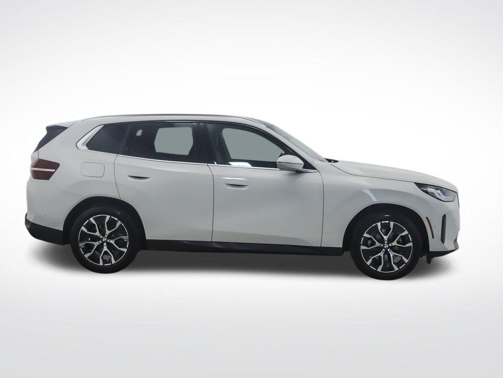 Used 2025 BMW X3 xDrive30 w/ Convenience Package AWD/4WD image 6