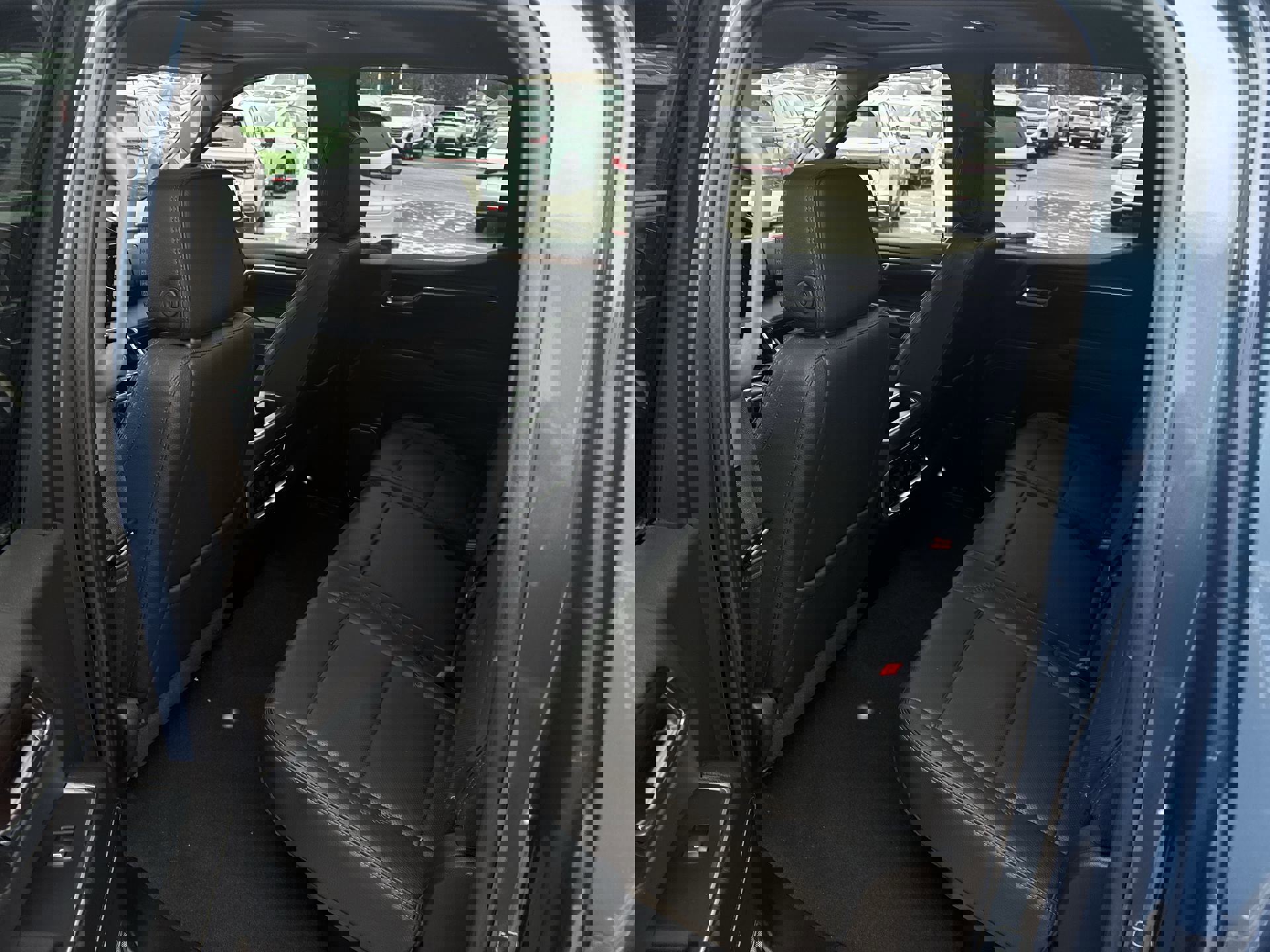 Certified 2024 GMC Sierra 1500 Denali w/ Denali Reserve Package image 22