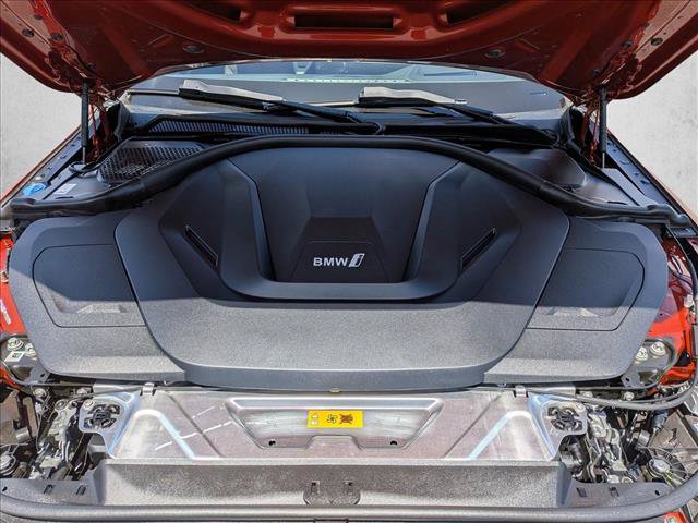 Used 2023 BMW i4 eDrive40 w/ Premium Package RWD image 23